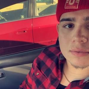 Meet your Posher, Aaron